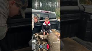 A look back at 2022 Hunting Adventures! #getoutside