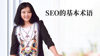 如何提高google搜索排名|SEO的基本术语
