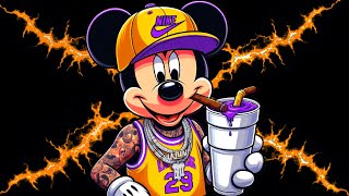 Freestyle Beat - "FLOW MICKEY" | Free Type Beat 2025 | Rap Trap Beat Instrumental