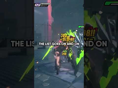 How to Make Nicole OP in Zenless Zone Zero