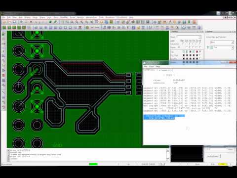 Allegro: Dynamic Shape Bug - Islands