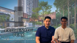 Promenade Peak Condo – Everything You NEED to Know Before Buying!