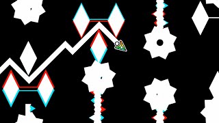 INNARDS: Unnerfed vs Nerfed — Geometry Dash
