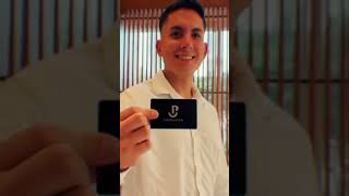 Share your contact info instantly with anyone, anytime, anywhere! 🪪 #GoDigital•#Digitalbusinesscard