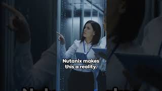 Nutanix DBaaS Revolutionizing IT Services #cloud #technology #cloudsystem #Nutanix #DBaaS