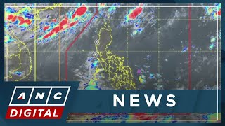 Southwest monsoon to bring rains over PH | ANC
