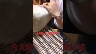 #翡翠#赌石#原石 挑战木纳大料会成功吗#shorts