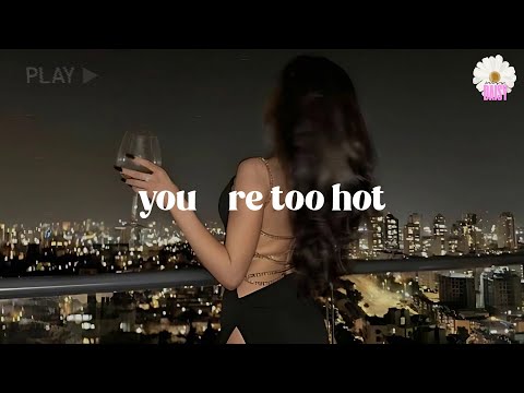 everyone is OBSESSED with you - Girl boss vibes - Women energy playlist