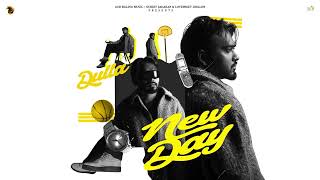 Dulla - New Day (Official Audio) New Punjabi Songs 2025 | SKY Digital | @GurBillingMusic