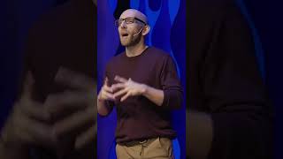 How to challenge your negative self talk #shorts #tedx