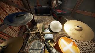 [RUST DLC] Durm play