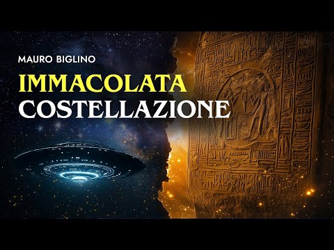 Immaculate Constellation | Mauro Biglino