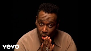 Luther Vandross - Can Heaven Wait