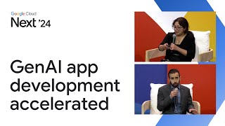 GenAI app development accelerated: Deloitte AI Studio deep dive