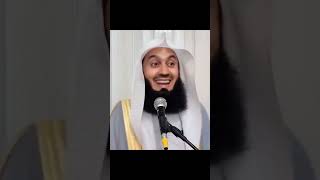 The mother or The wife - who is right? | Mufti menk