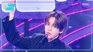 BAEKHYUN - Chocolate | Show! MusicCore | aired on MBC250517 #BAEKHYUN #EXO