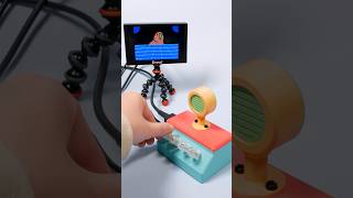 Feather RP2350 Audio Reactive Video Synth #adafruit