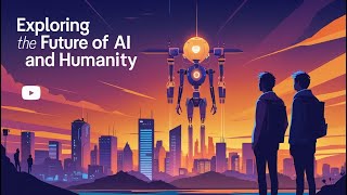 Exploring the Future of AI and Humanity | Urdu English Original Song | Tech x Soul Anthem 🤖❤️