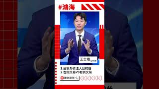 鴻海最新目標價XXX??#鴻海 #AI #外資 #法人 #目標價 #買進 #左側交易 #右側交易 #理財維股力 #王士維 #理財周刊 #財金即時通