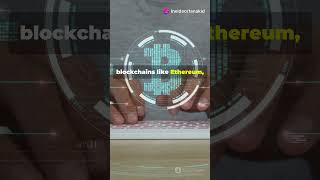 USDC Explained in 60 Seconds! 🚀 #bitcoin #cryptocurrency #investment #btc #USDC