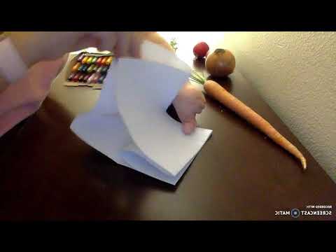 How To Harvest Mini Booklet
