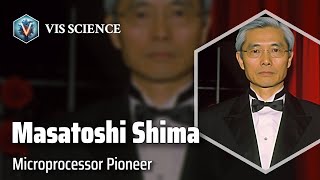 Masatoshi Shima: Revolutionizing Computer Technology | Scientist Biography