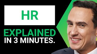 How to Create an HR System From Scratch (Complete HR Tutorial)