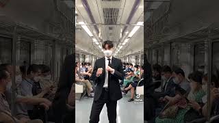 @egukin0 #Short #KoreanBoy #Korean #fyp #KoreanTiktok #Tiktok #OnTrain