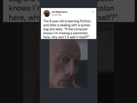 Python Is the Programming Language Of All Time