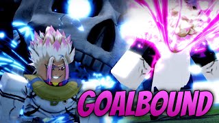 Playing Goalbound For The First Time…