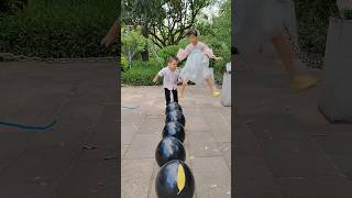 Play with water bubbles #shorts #satisfyingvideos #shorts #vfxkamlesh