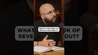 What is the Book of Revelation about? (Part I) #biblehistory #biblestudy