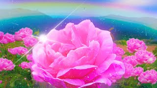 Damask Rose | June 4th