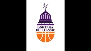 2018 Gonzaga DC Classic Game 5: The Potomac School vs Gonzaga