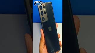 REALME GT NEO 5 QUINTA PARTE #shorts #technology #review #android #realme #realmegtneo5g #ctechymas