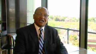UJ Chancellor, Prof Ndebele’s experience regarding diversity at UJ