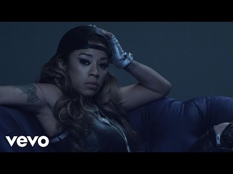 Keyshia Cole - N. L. U ft. 2 Chainz (Official Video)