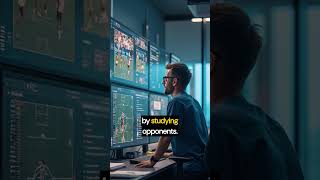 What is AI in Sports?