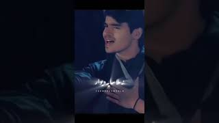 Alamdar e harm ❤️ #alijee #alishanawar #goviral #unfrezzmyaccount #viral