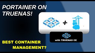 Portainer Basics: Manage Docker Containers with Ease!