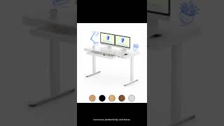 Transform Your Workspace with Flexispot Standing Desk