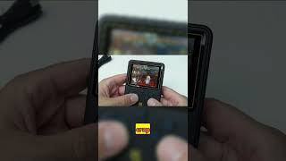 They Made A NEW Neo Geo Handheld!