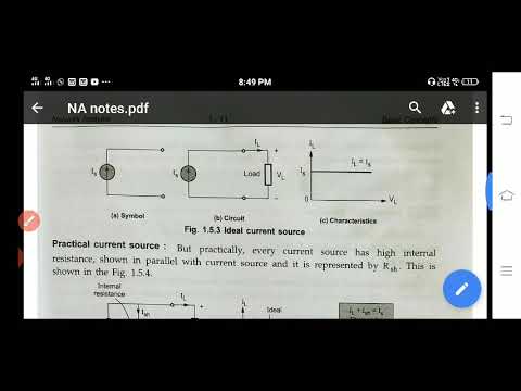 Network theory, VTU,18EC32, module1,part3,explanation of bakshi book