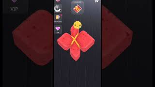 "Sponge Art🎮🎮 || #spongeasmr #artproject #spongeartgame #subscribemychannel #viralshort #artactivity