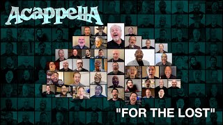 ACAPPELLA 40 Years and 40 Voices For the Lost