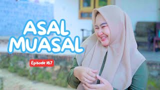 ASAL MUASAL || KOMEDI JAWA EPS 167