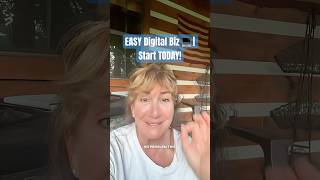 No Experience? THIS is the Easiest Digital Business to Start Today#digitalmarketingforbeginners