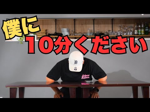 [Important Announcement!!] It's been a while! Please take a look!