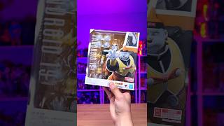 Unboxing action figure of the year! Android19 Sh figuarts from Tamashii Nations!