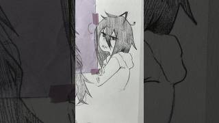 Tik Tok: xenxxk #artists #art #helpmegrow #drawing #animeart #artist #shorts #artistoftiktok
